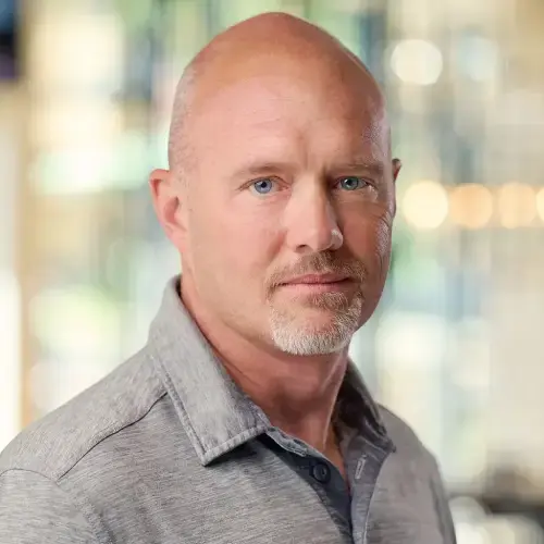 Paul Shoning