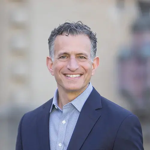 Ziad Fanous